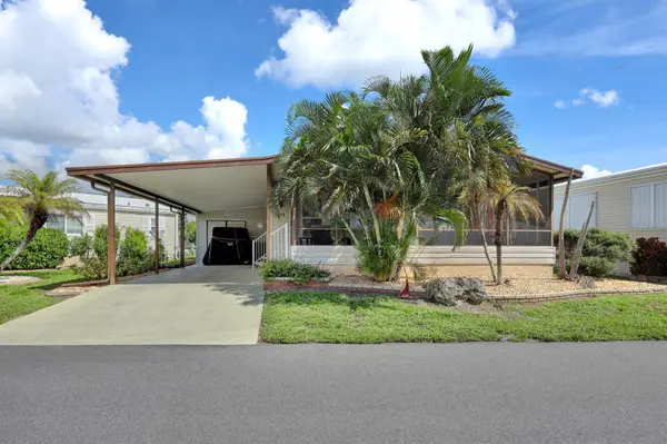 2100 KINGS HWY #644, Port Charlotte, FL 33980