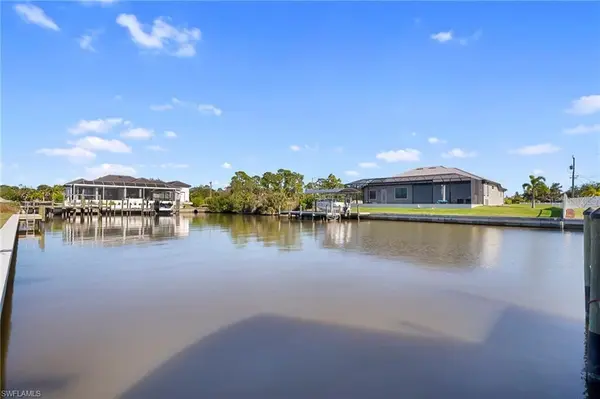 2347 NW 36TH PL, Cape Coral, FL 33993