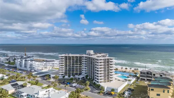 3580 S OCEAN SHORE BLVD #505, Flagler Beach, FL 32136