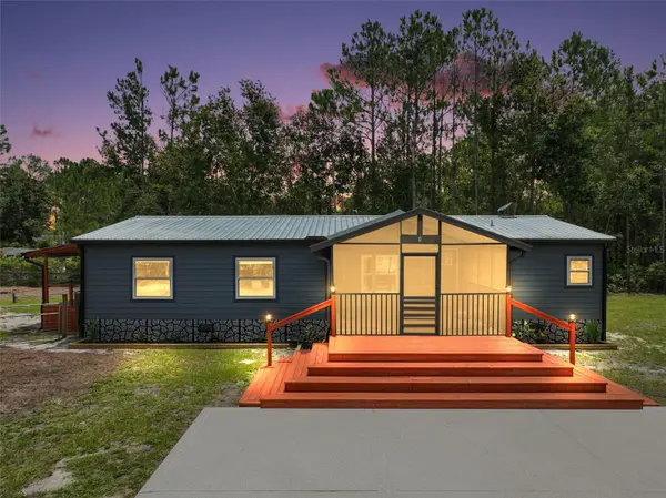 6234 OIL WELL RD, Clermont, FL 34714