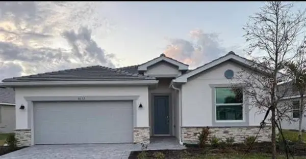 8430 SHORE LAKE DR, Englewood, FL 34224