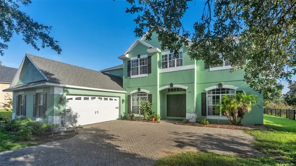 279 BROOKSHIRE DR, Lake Wales, FL 33898