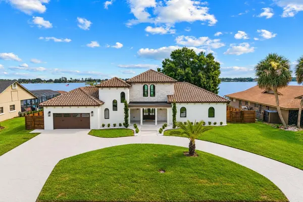 2501 TRENTWOOD BLVD, Belle Isle, FL 32812