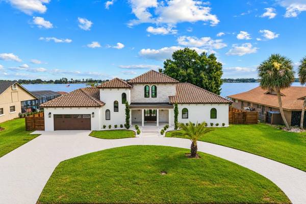 2501 TRENTWOOD BLVD, Belle Isle, FL 32812