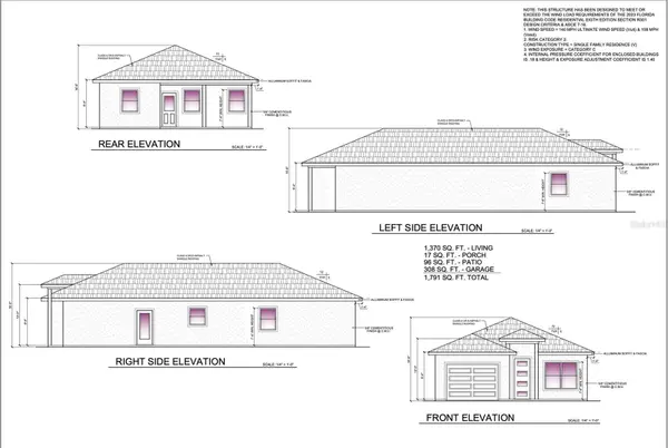 210 N EXETER ST, Eustis, FL 32726