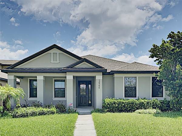 12986 HOLDENBURY LN, Windermere, FL 34786