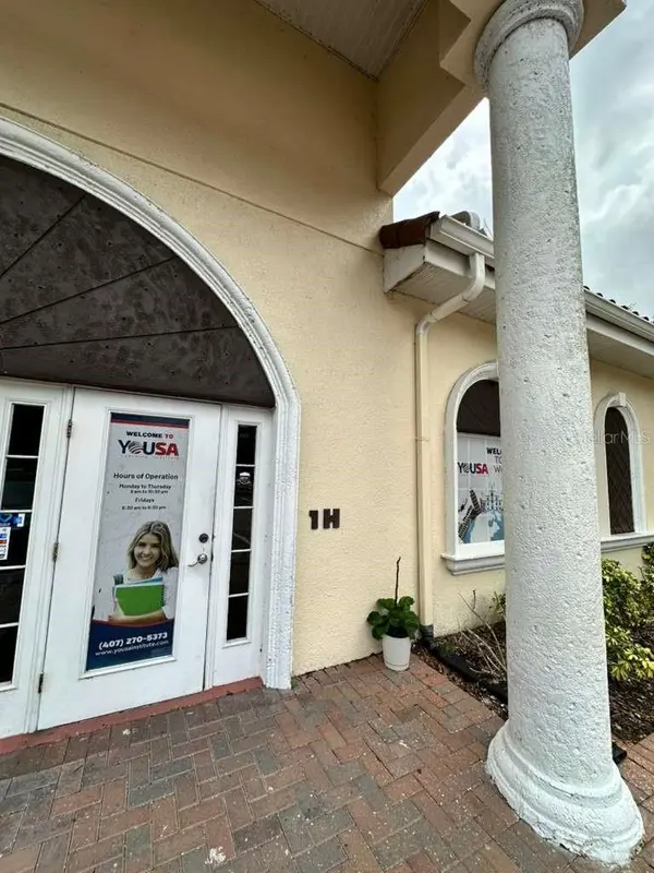 1507 PARK CENTER DR #H, Orlando, FL 32835
