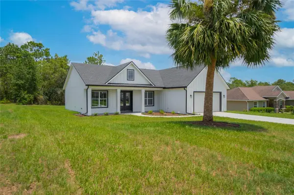 2281 E MARCIA ST, Inverness, FL 34453