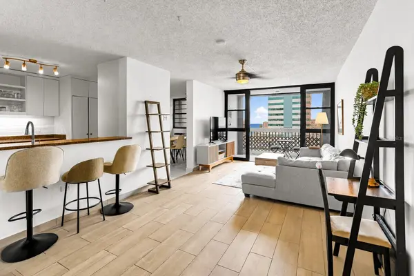 299 DEL PARQUE #802, San Juan, PR 00912