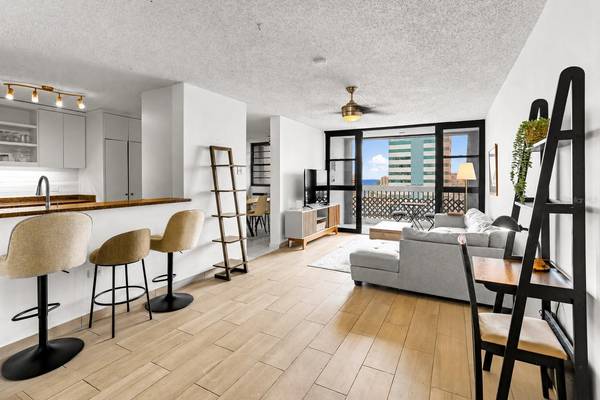 299 DEL PARQUE #802, San Juan, PR 00912