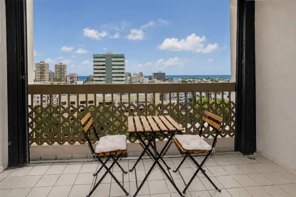 299 DEL PARQUE #802, San Juan, PR 00912