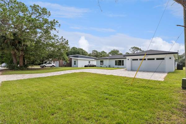 2544 N ARROWHEAD RD, Avon Park, FL 33825