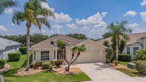 8223 HAVEN HARBOUR WAY, Bradenton, FL 34212