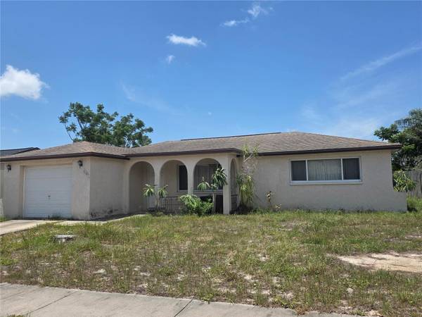 6123 HALIFAX DR, New Port Richey, FL 34653