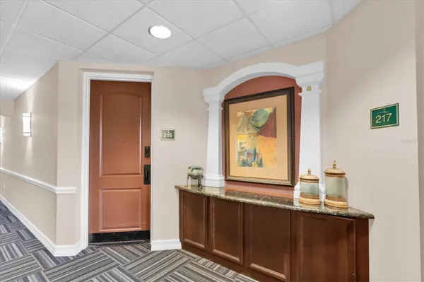 13941 CLUBHOUSE DR #215, Tampa, FL 33618