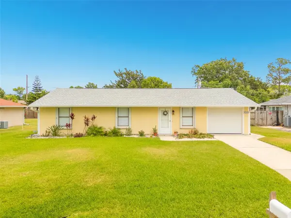 3035 VICTORY PALMS DR, Edgewater, FL 32141