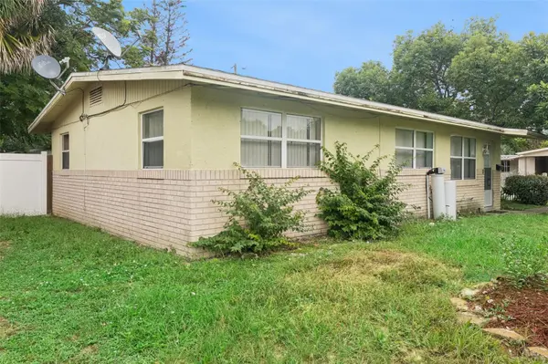 1101 LEWIS DR, Daytona Beach, FL 32117