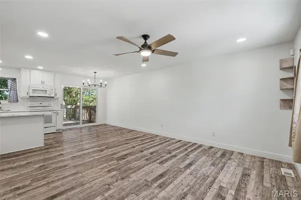 502 Donaldson ST, De Soto, MO 63020