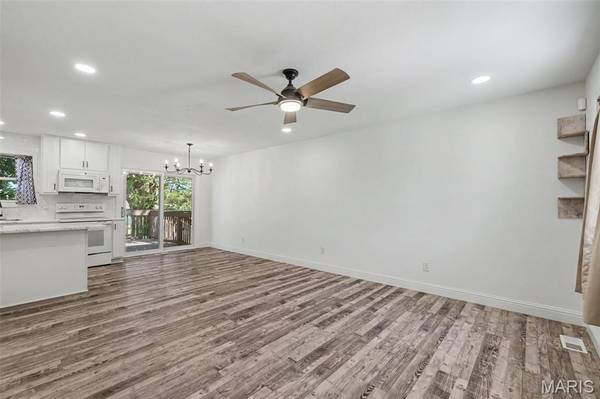 502 Donaldson ST, De Soto, MO 63020