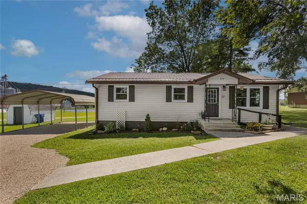 610 Broadway ST, Marble Hill, MO 63764