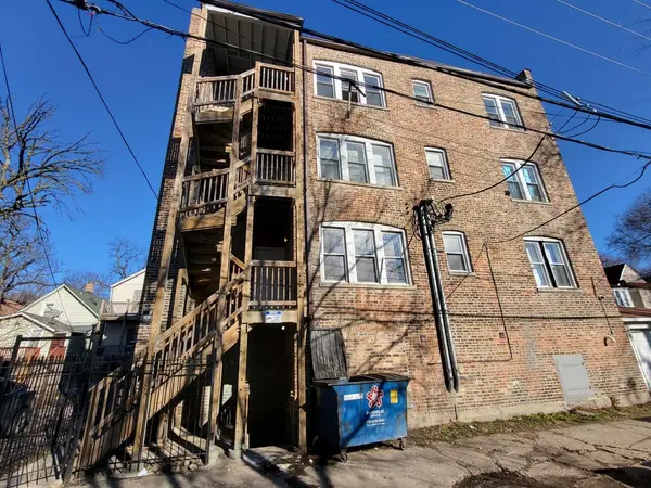 7626 S Drexel AVE, Chicago, IL 60619