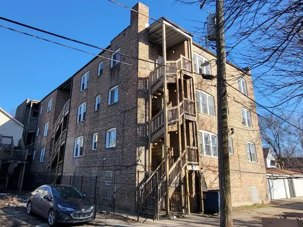 7626 S Drexel AVE, Chicago, IL 60619