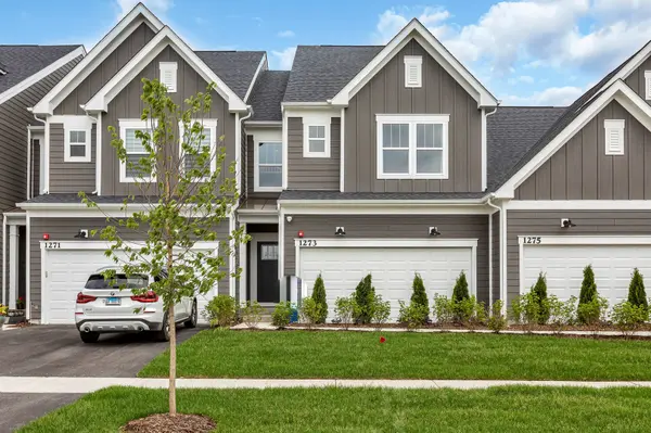 24530 W Alexis LN, Plainfield, IL 60585