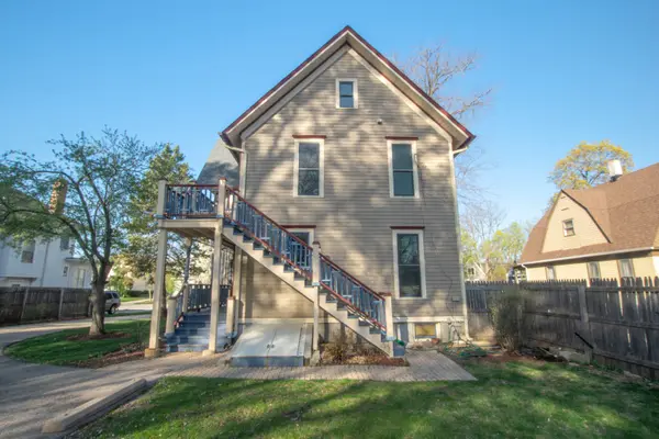 463 Saint Charles ST #463, Elgin, IL 60120