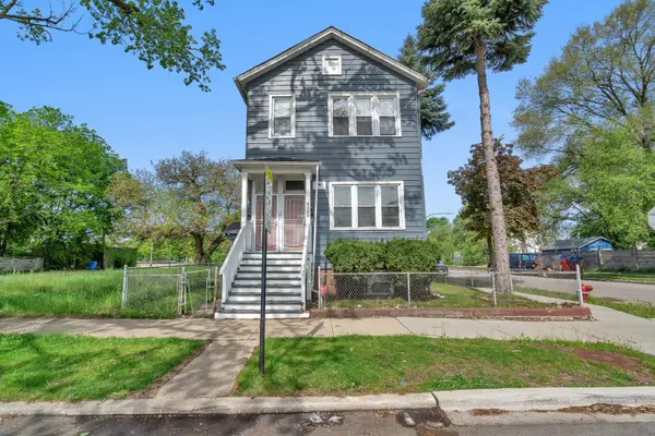 4500 S Wells ST, Chicago, IL 60609