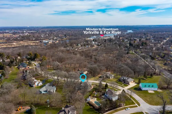 666 White Oak WAY, Yorkville, IL 60560