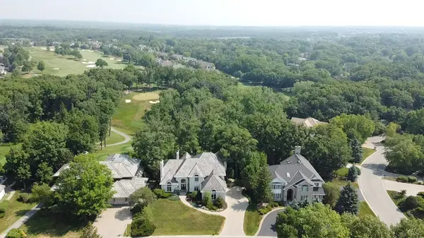 10514 Wildflower RD, Orland Park, IL 60462