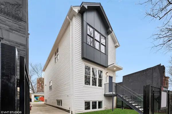 3625 S Ellis AVE, Chicago, IL 60653