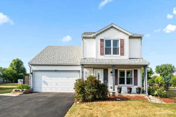 11 Cascade CT, South Elgin, IL 60177