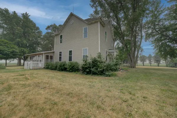 1470 N 1500 East RD, Crescent City, IL 60928