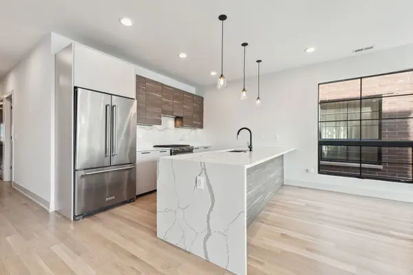 1232 N Bosworth AVE #302, Chicago, IL 60642