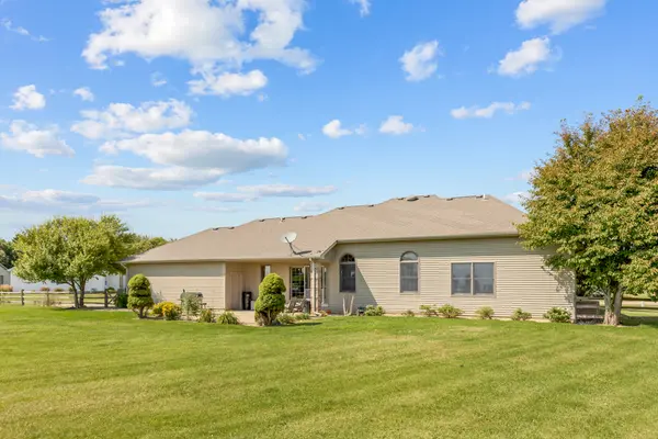 14844 Chais CT W, Hinckley, IL 60520