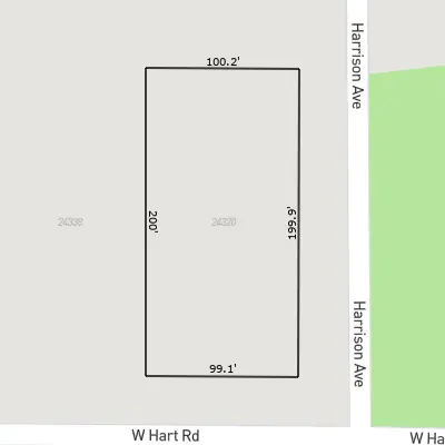 24320 W Hart RD, Round Lake, IL 60073