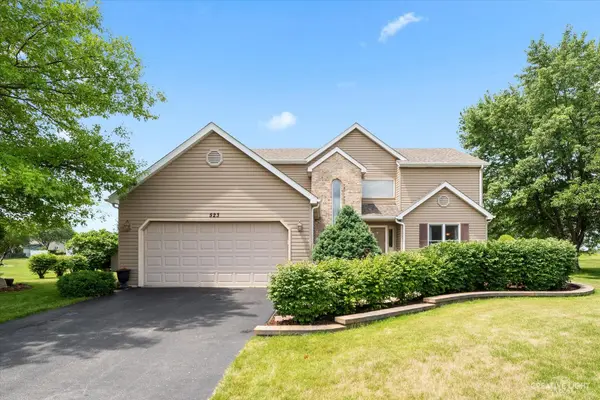 523 Cheshire CT, Yorkville, IL 60560