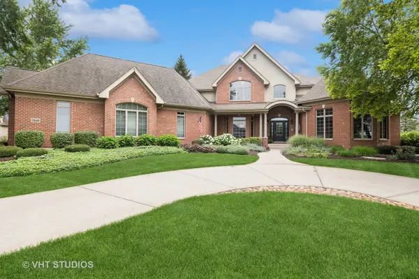 13640 Trafalgar CT, Orland Park, IL 60462