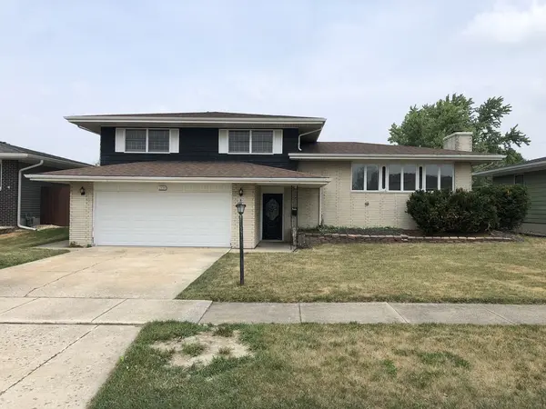 2930 193rd PL, Lansing, IL 60438