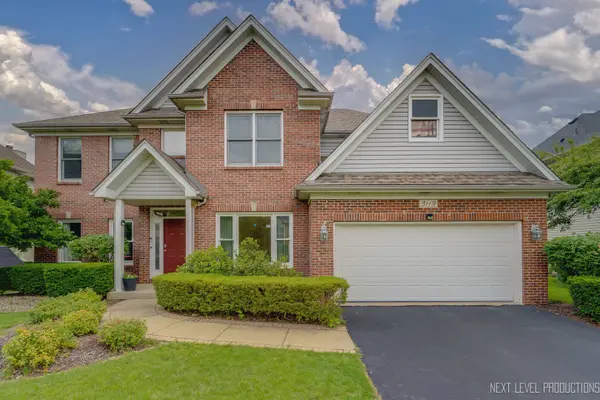 3119 Wild Meadow LN, Aurora, IL 60504