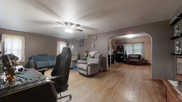 206 W Kleinbeck ST, Bellflower, IL 62174