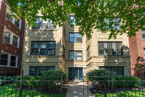 3538 N Bosworth AVE #G, Chicago, IL 60657