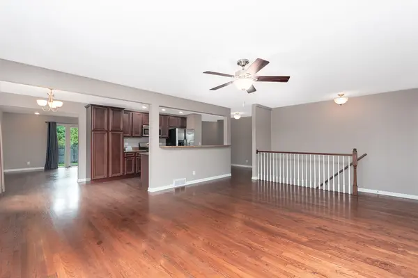 1909 HEATHERWAY LN, New Lenox, IL 60451