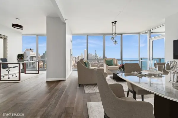 1201 S Prairie AVE #4702, Chicago, IL 60605