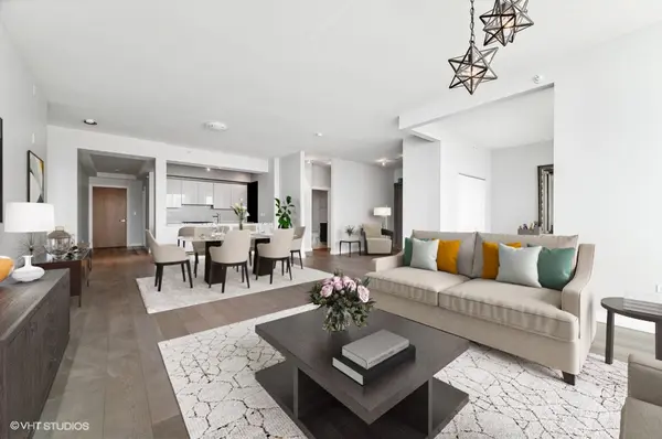 1201 S Prairie AVE #4702, Chicago, IL 60605