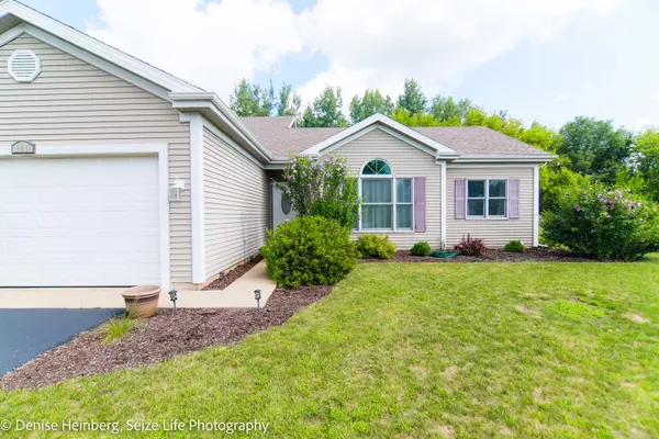 850 WOODBINE LN, Marengo, IL 60152