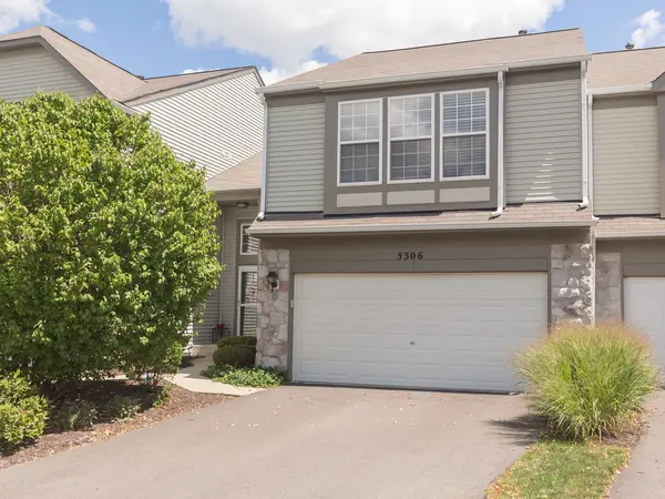 3306 Bromley LN, Aurora, IL 60502