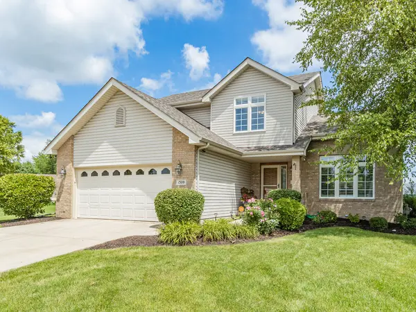 1309 Tiger Lily LN, Joliet, IL 60435