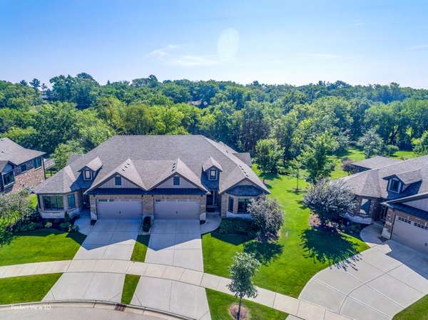 16740 Pinecrest CT, Orland Park, IL 60467